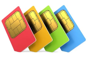 Sim Card